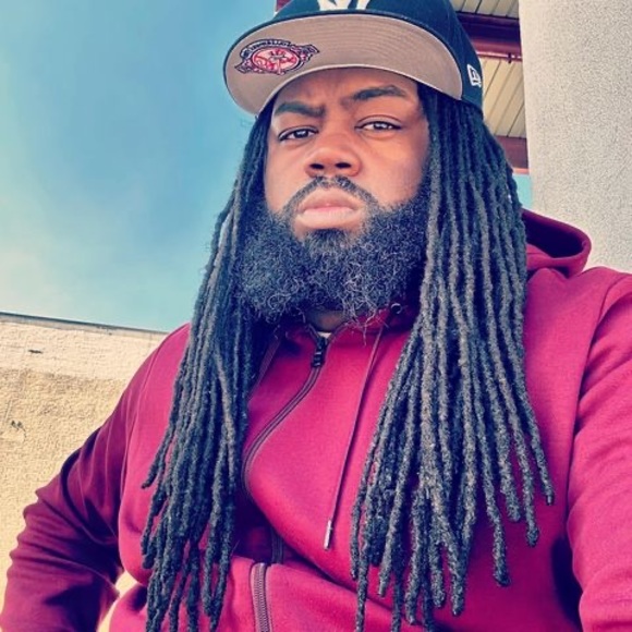 Meet your Posher, Jerel - Picture 1 of 1